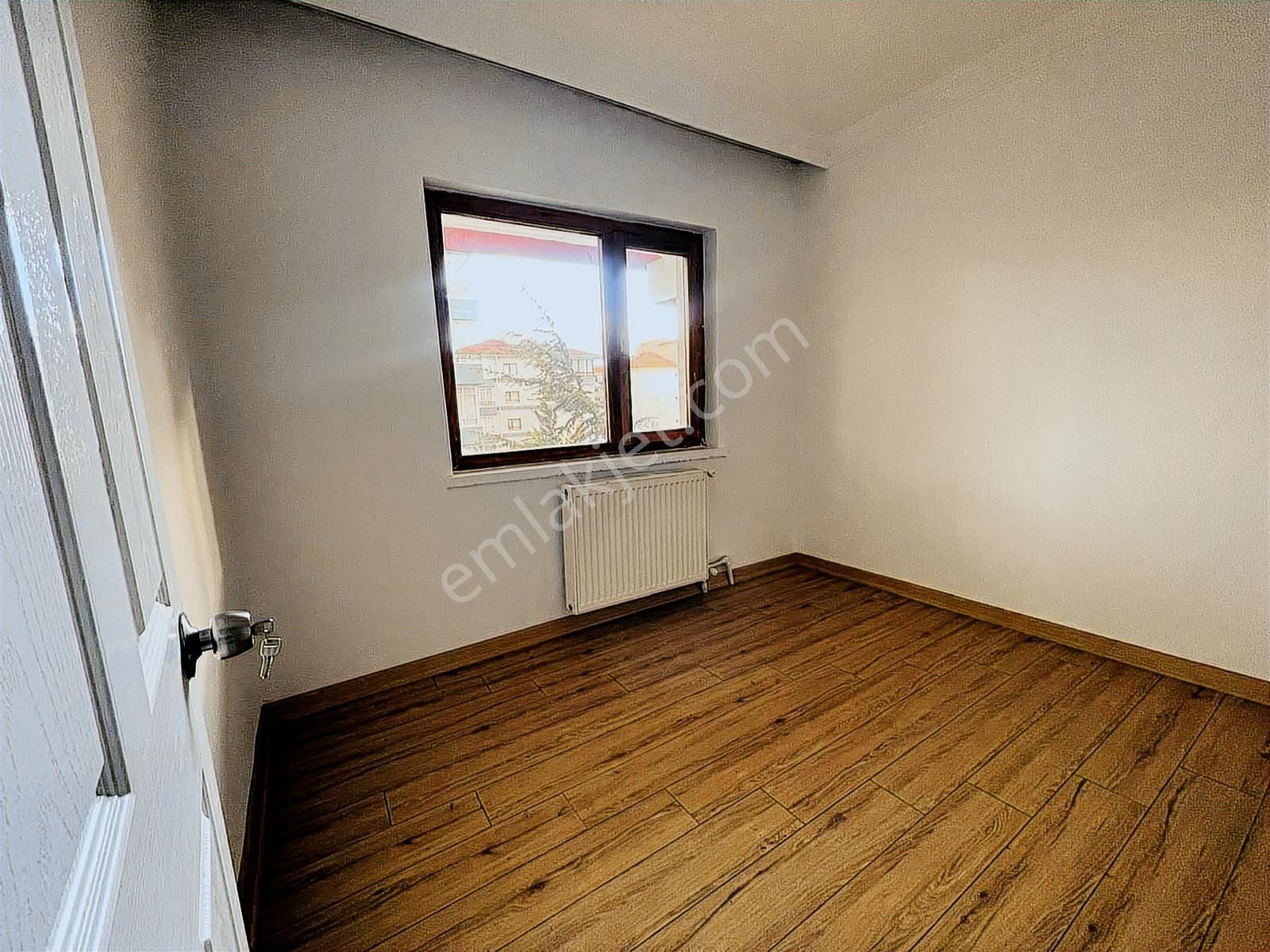 ꧁▇yılmaz'dan▇꧂cadde Yakınında Masrafsız Yüksek Giriş 2+1 Daire - Görsel 6