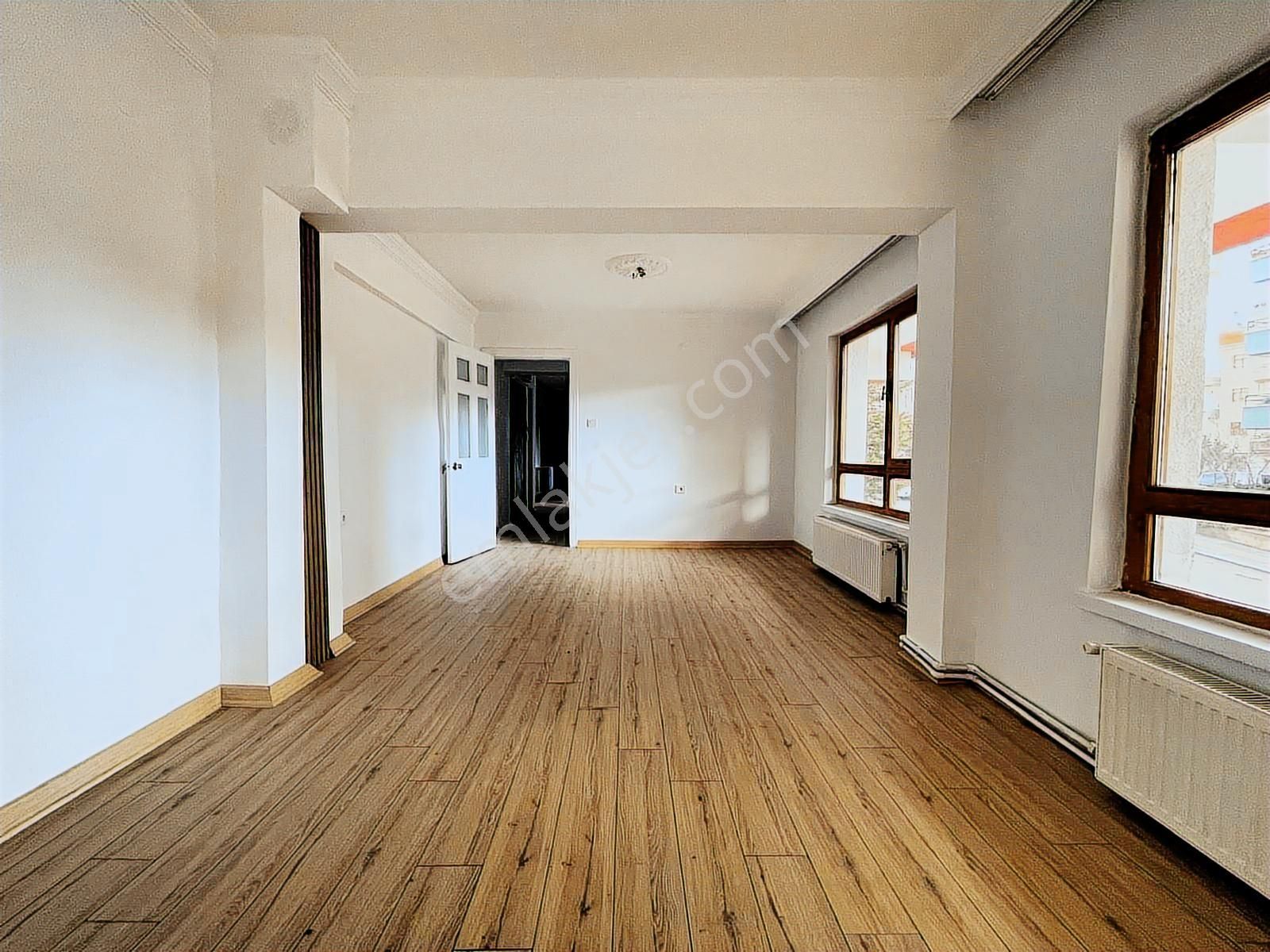 ꧁▇yılmaz'dan▇꧂cadde Yakınında Masrafsız Yüksek Giriş 2+1 Daire - Görsel 21