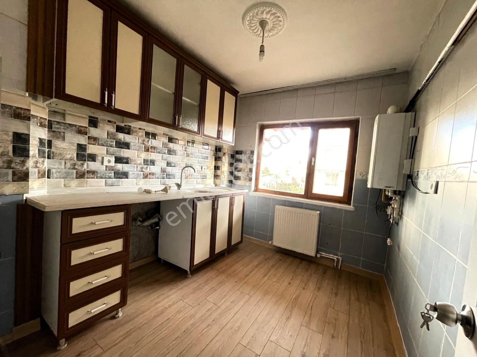 ꧁▇yılmaz'dan▇꧂cadde Yakınında Masrafsız Yüksek Giriş 2+1 Daire - Görsel 15