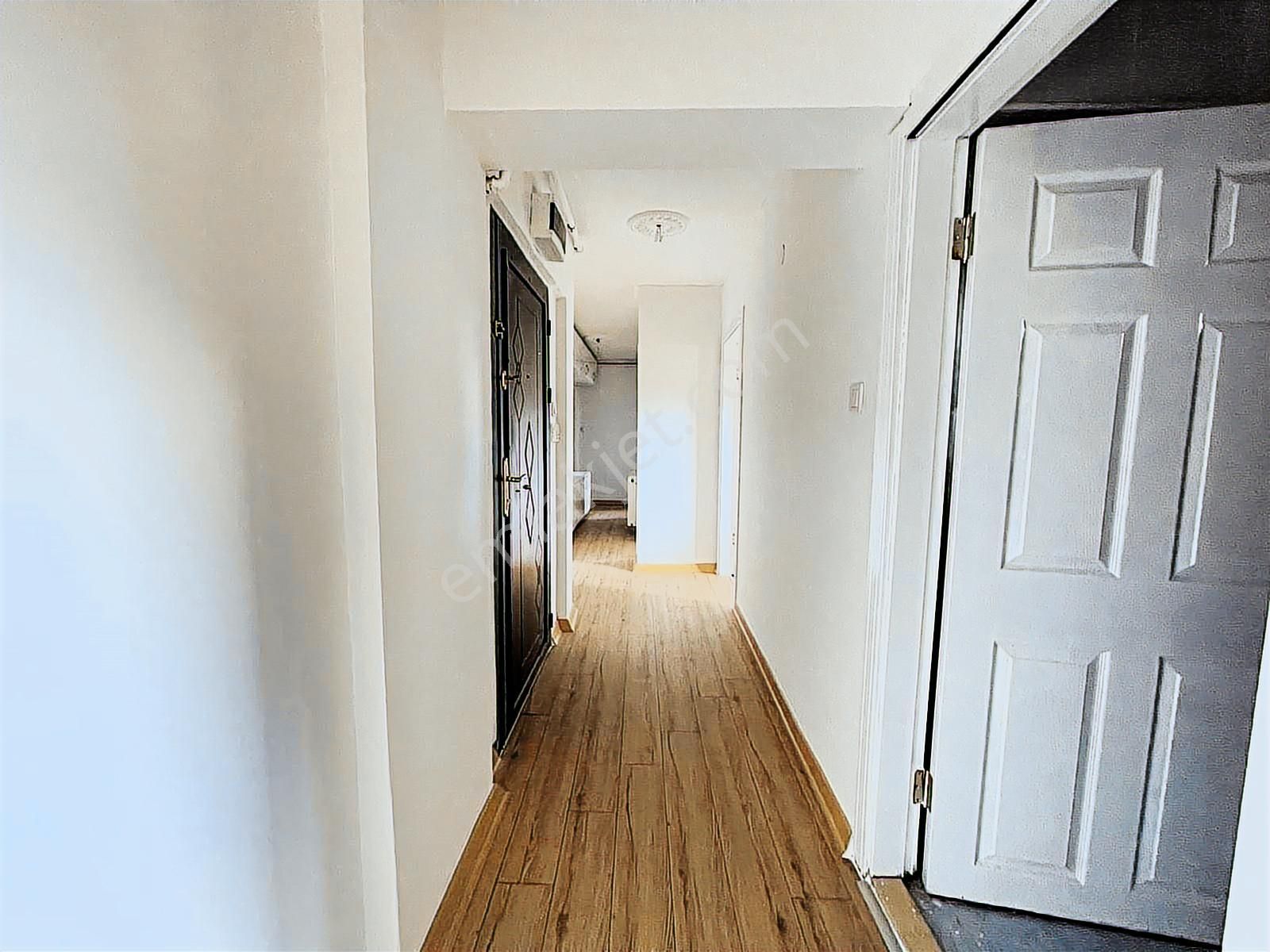 ꧁▇yılmaz'dan▇꧂cadde Yakınında Masrafsız Yüksek Giriş 2+1 Daire - Görsel 14