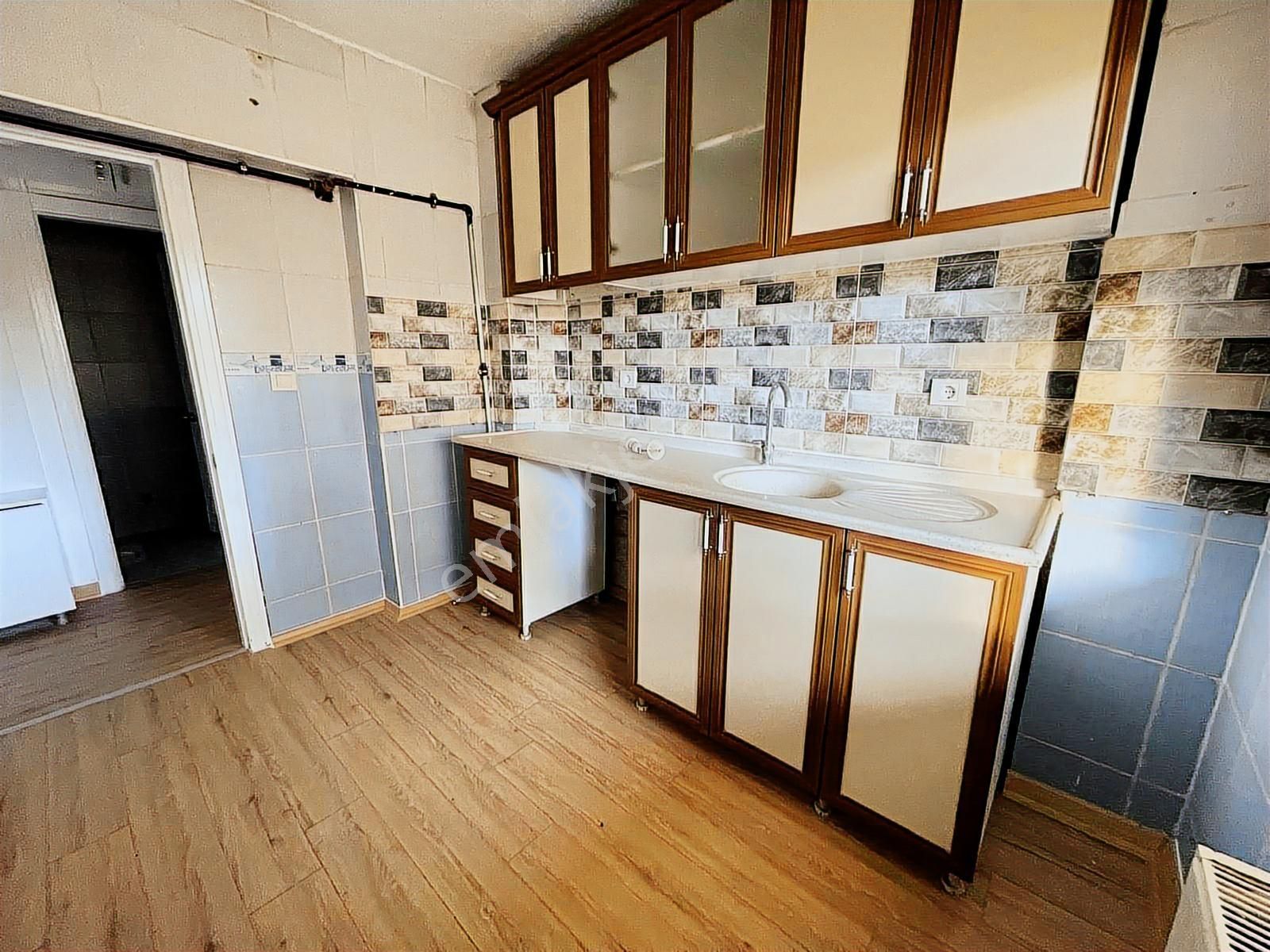 ꧁▇yılmaz'dan▇꧂cadde Yakınında Masrafsız Yüksek Giriş 2+1 Daire - Görsel 22