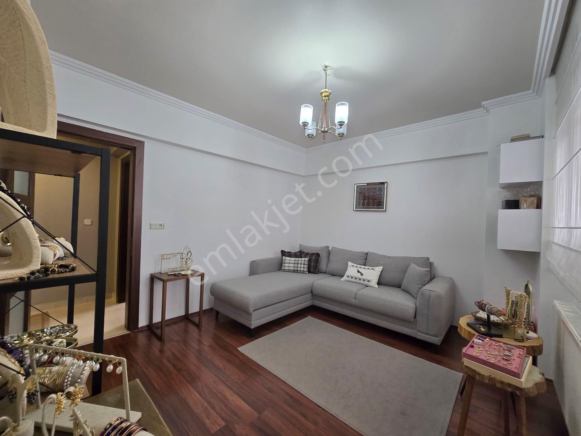 Gerzele'de Şehir Manzaralı, Site İçinde 241 M² 3+1 Daire - Görsel 23