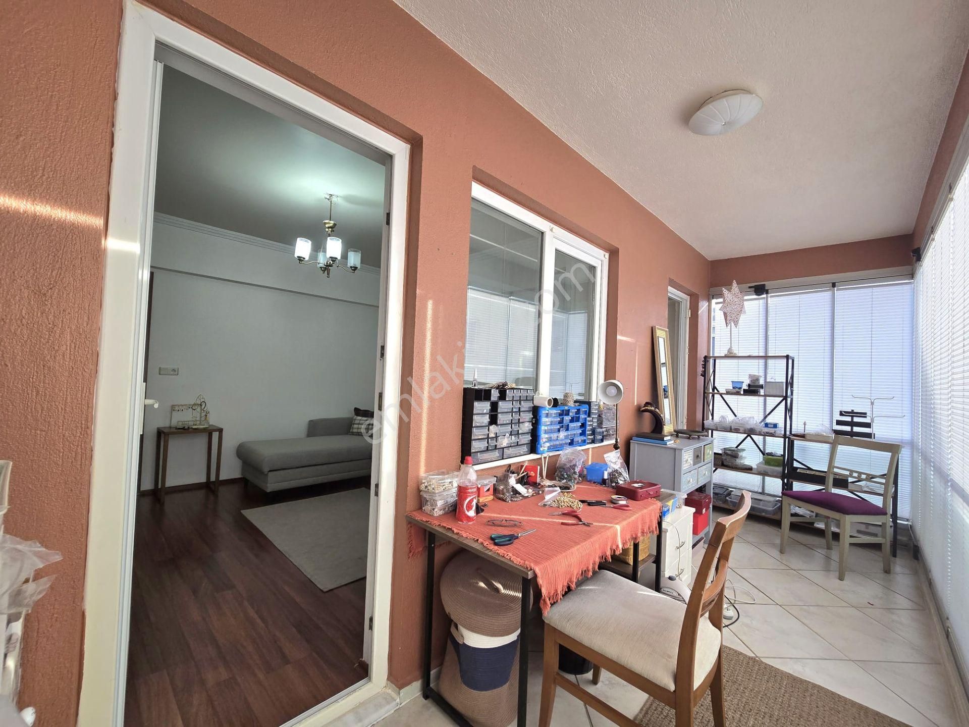 Gerzele'de Şehir Manzaralı, Site İçinde 241 M² 3+1 Daire - Görsel 25
