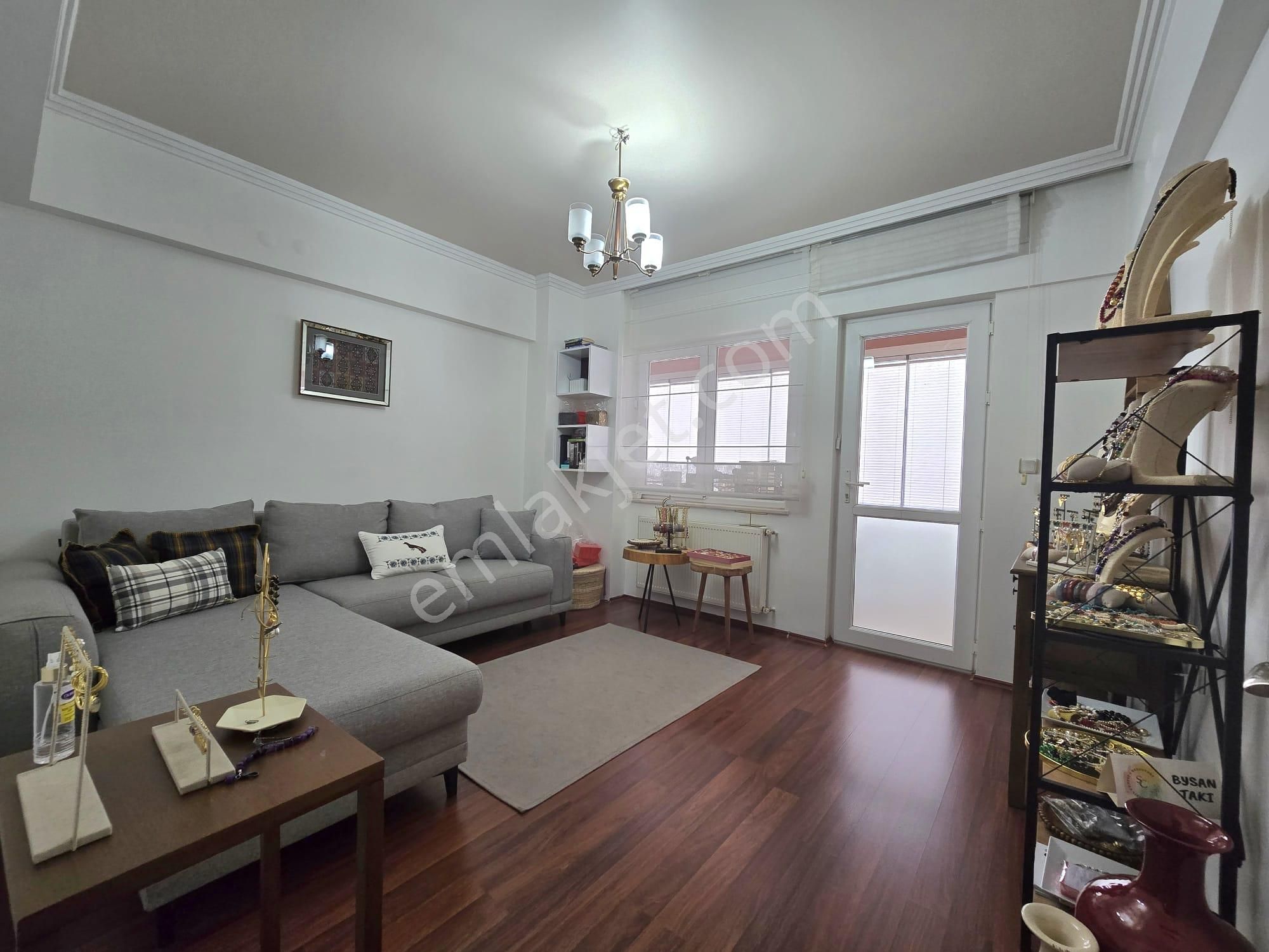 Gerzele'de Şehir Manzaralı, Site İçinde 241 M² 3+1 Daire - Görsel 22