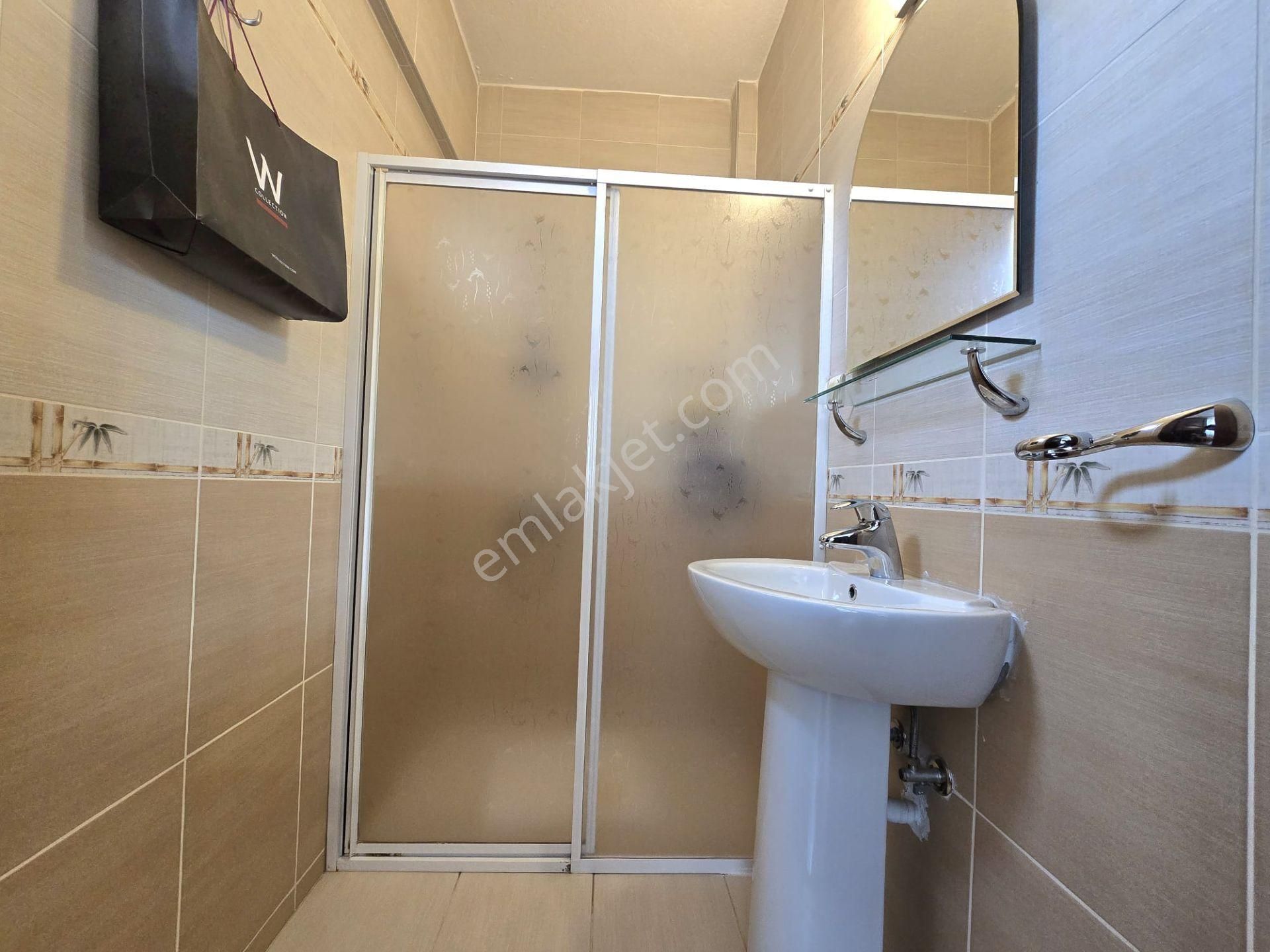 Gerzele'de Şehir Manzaralı, Site İçinde 241 M² 3+1 Daire - Görsel 30