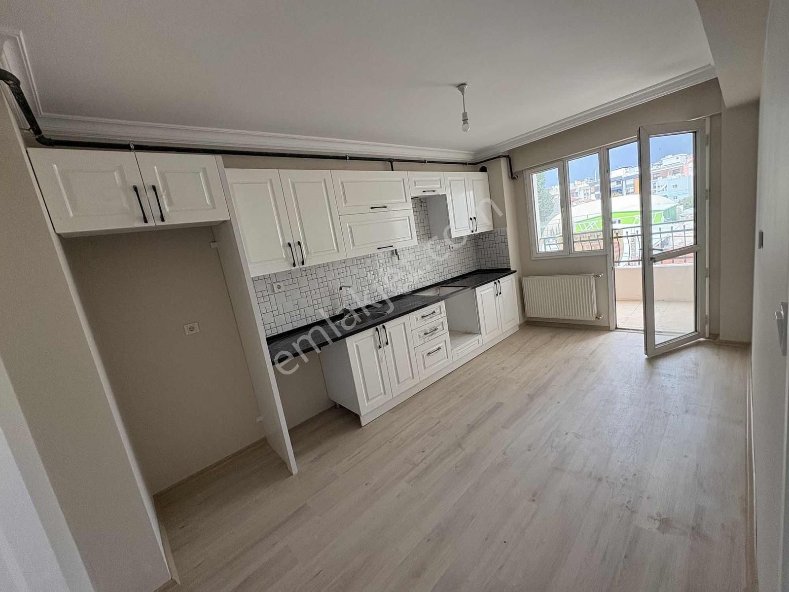 Buca Hasan Ağa Bahçesi Yakını Erdem Cad. Üstü Satılık 3+1 Daire - Görsel 13