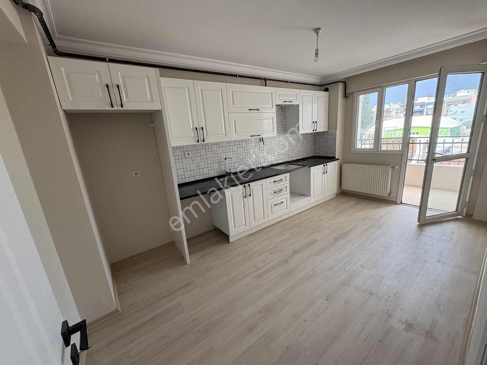 Buca Hasan Ağa Bahçesi Yakını Erdem Cad. Üstü Satılık 3+1 Daire - Görsel 22