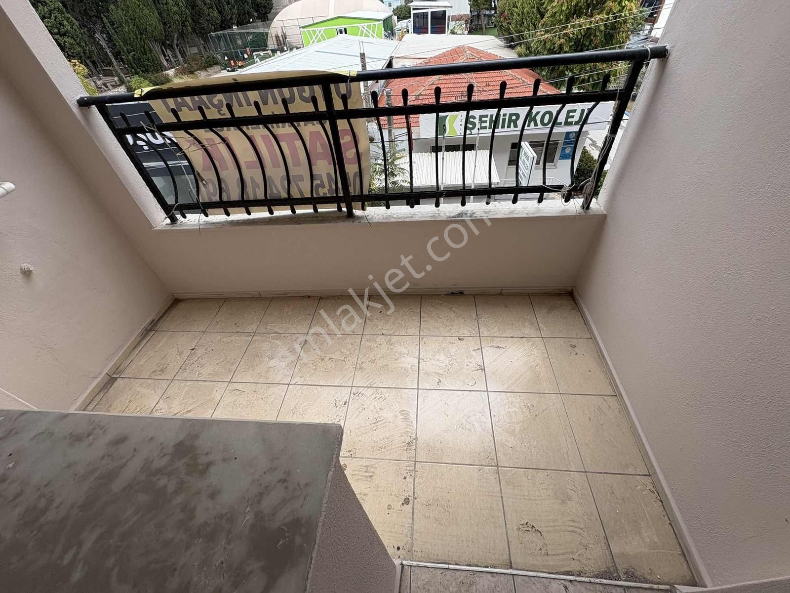 Buca Hasan Ağa Bahçesi Yakını Erdem Cad. Üstü Satılık 3+1 Daire - Görsel 6