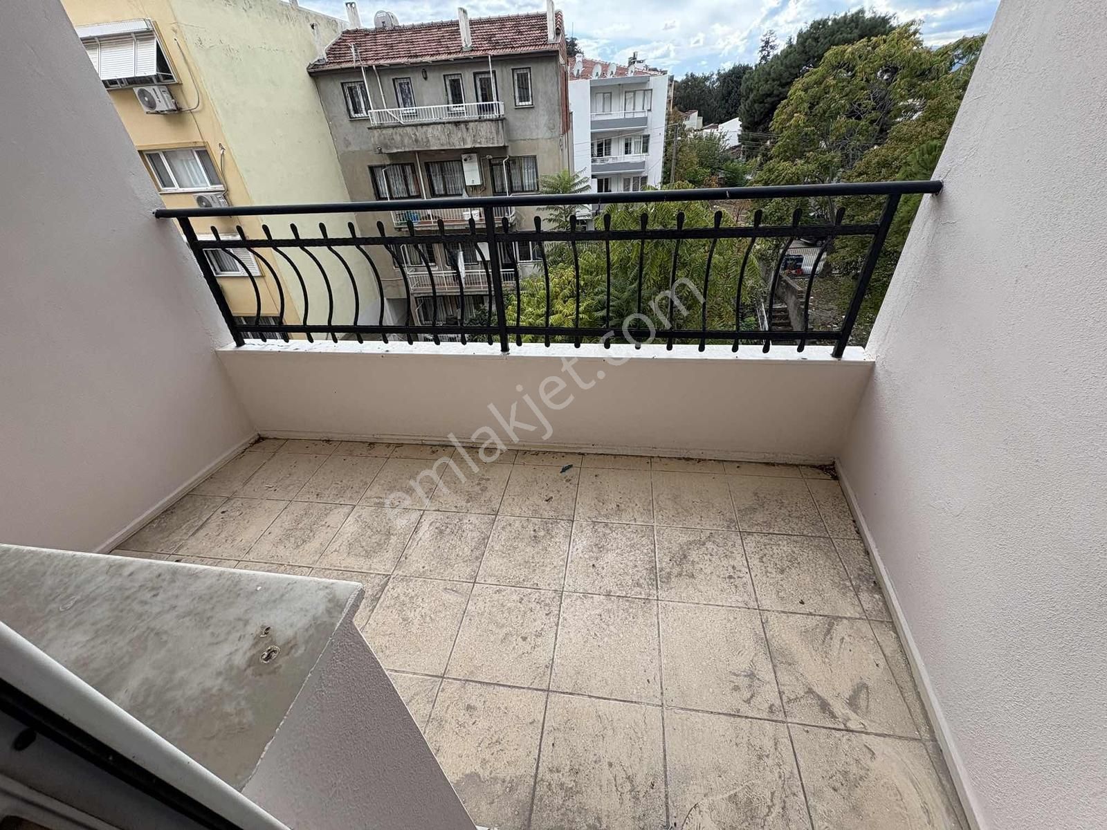 Buca Hasan Ağa Bahçesi Yakını Erdem Cad. Üstü Satılık 3+1 Daire - Görsel 18