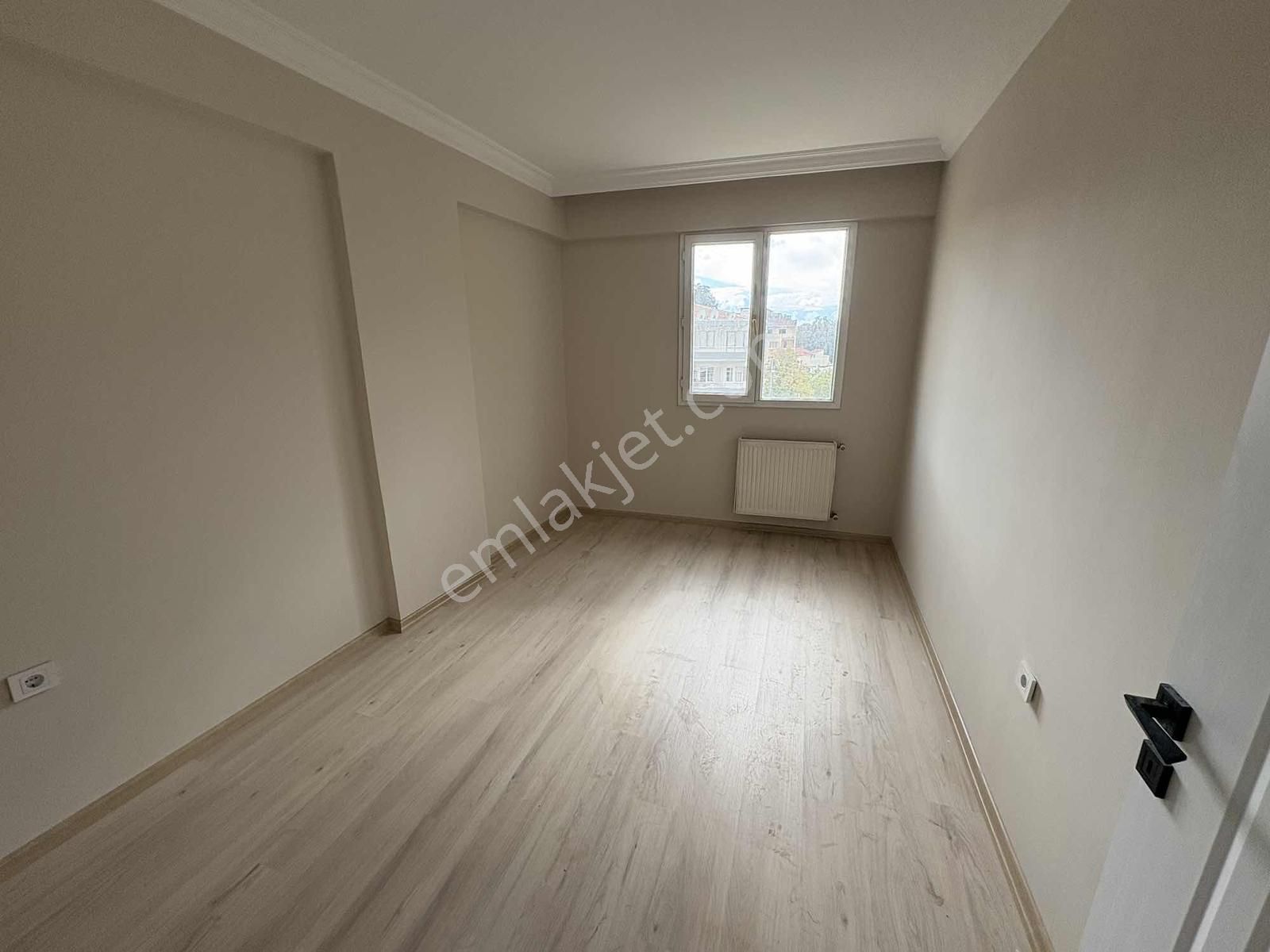 Buca Hasan Ağa Bahçesi Yakını Erdem Cad. Üstü Satılık 3+1 Daire - Görsel 10