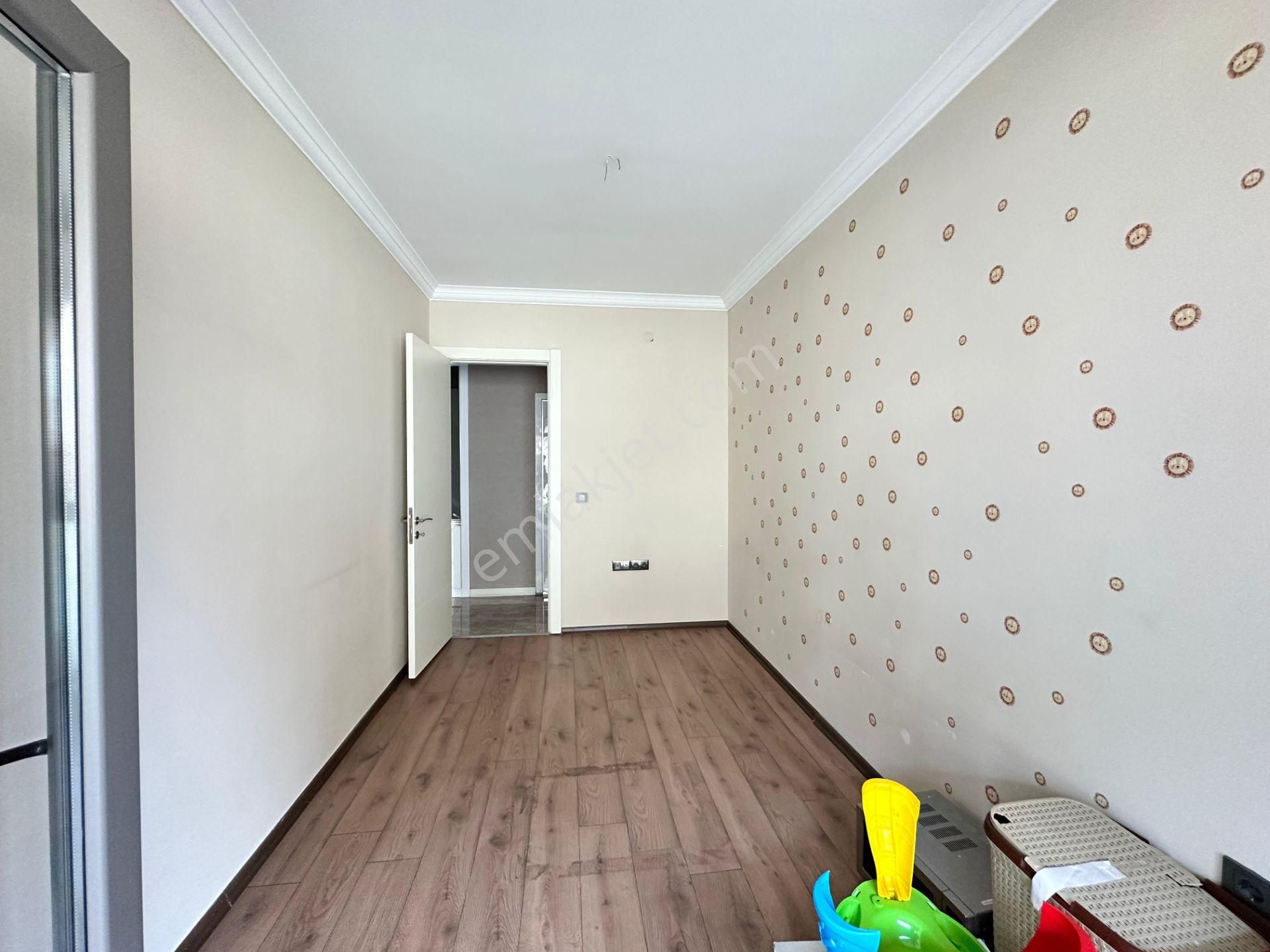 Uzman Emlak'tan Selçuklu Kulelerinde Katta Yapılı 3+1 Daire - Görsel 5