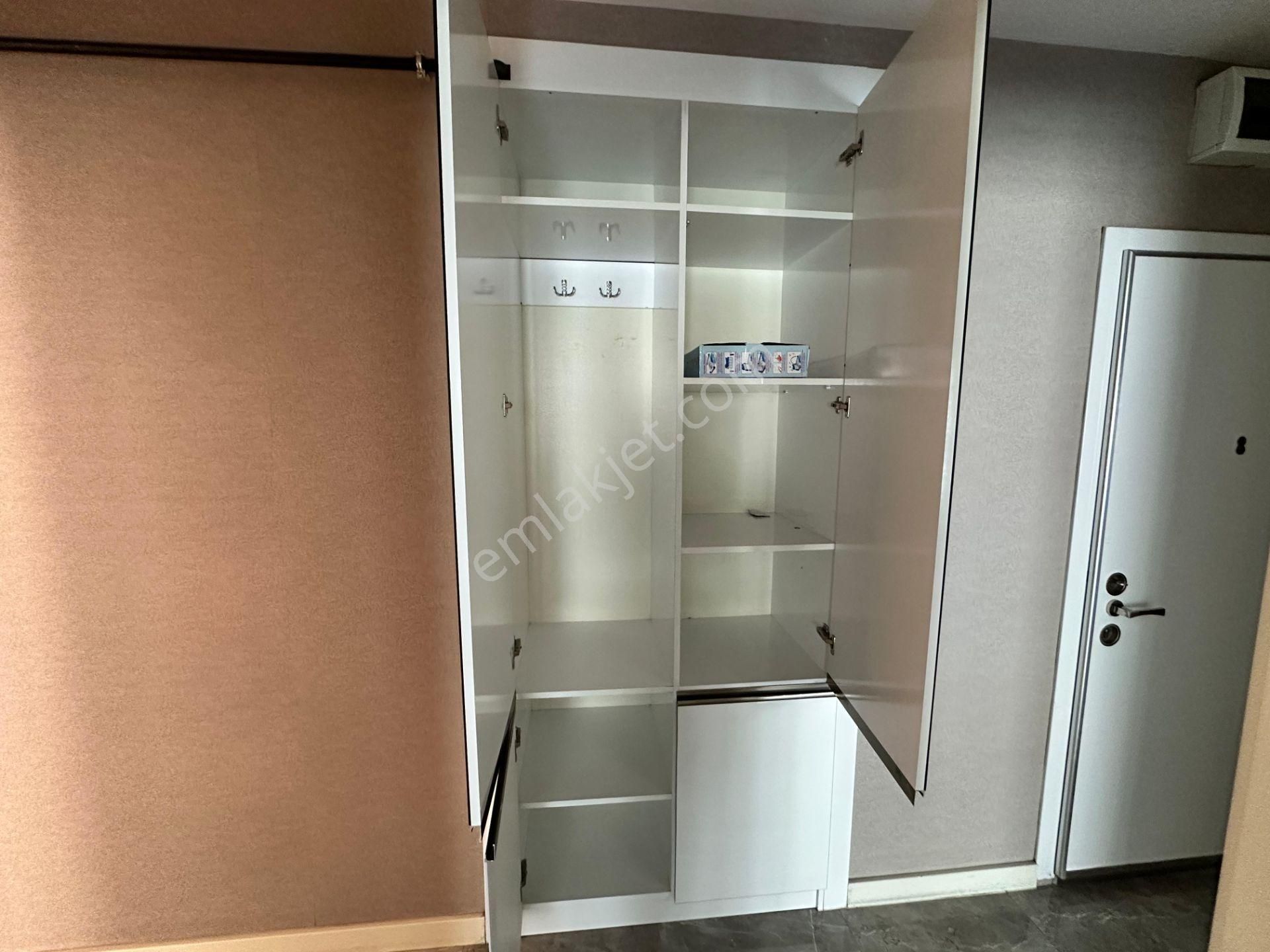 Uzman Emlak'tan Selçuklu Kulelerinde Katta Yapılı 3+1 Daire - Görsel 21