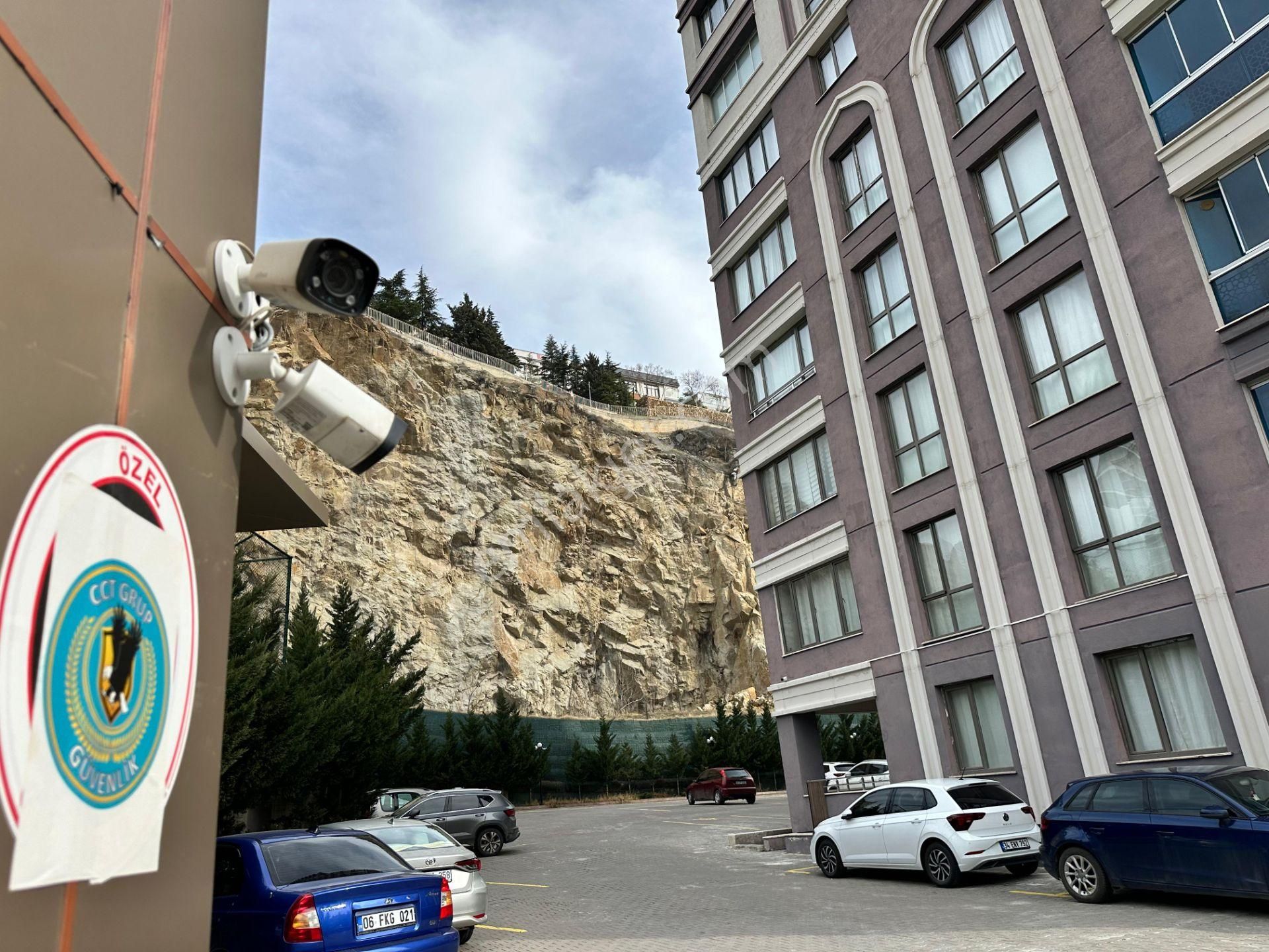 Uzman Emlak'tan Selçuklu Kulelerinde Katta Yapılı 3+1 Daire - Görsel 31