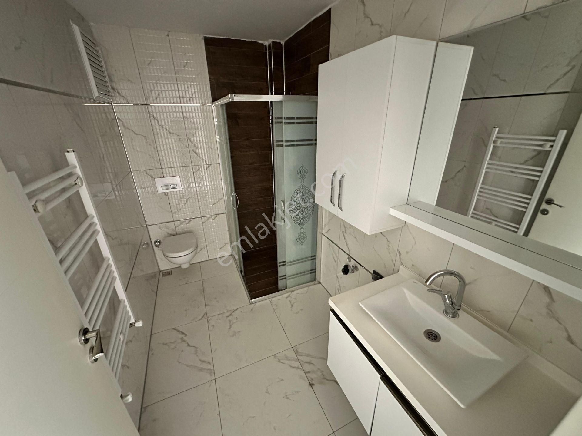 Uzman Emlak'tan Selçuklu Kulelerinde Katta Yapılı 3+1 Daire - Görsel 16