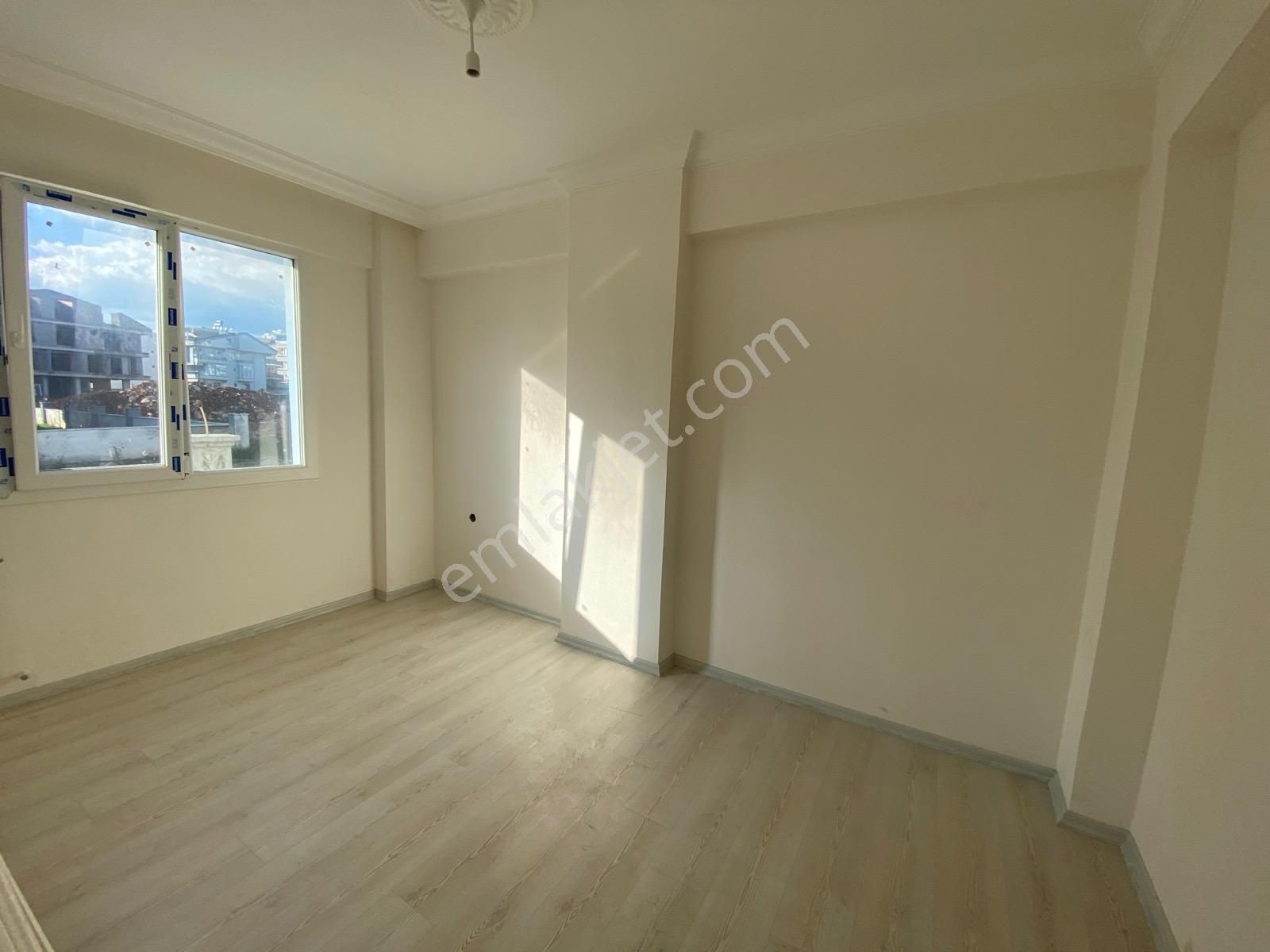 Aydın/didim/cumhuriyet Mh Satılık 1+1 Bahçe Giriş Kat Daire - Görsel 5