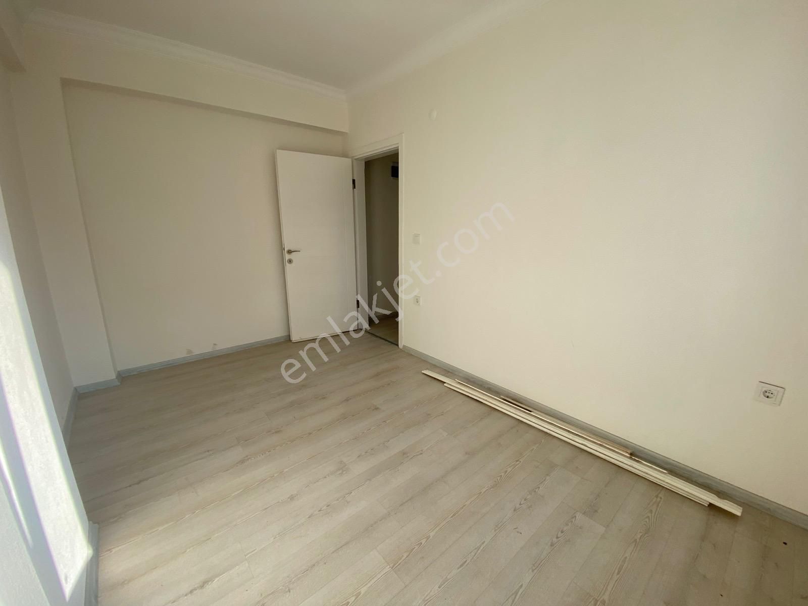 Aydın/didim/cumhuriyet Mh Satılık 1+1 Bahçe Giriş Kat Daire - Görsel 6