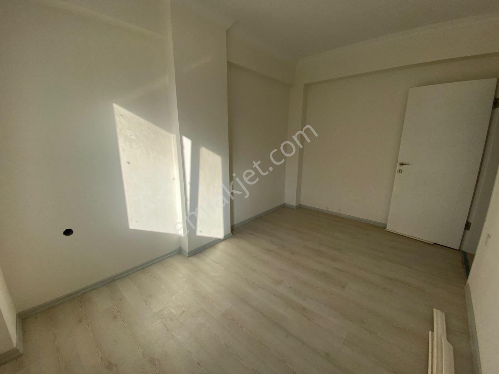 Aydın/didim/cumhuriyet Mh Satılık 1+1 Bahçe Giriş Kat Daire - Görsel 7