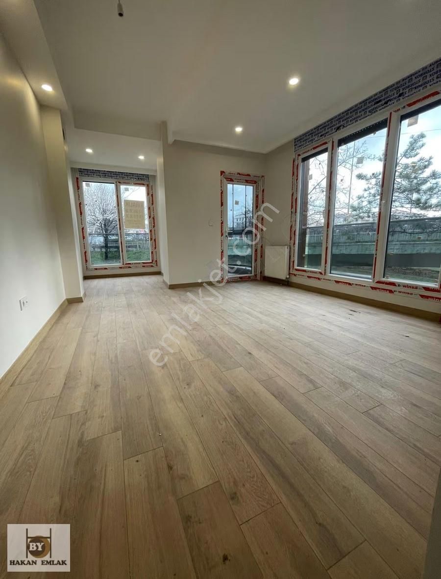 Ş-2 Çalışlar Caddesi Üzeri Kiralık Daire - Görsel 14