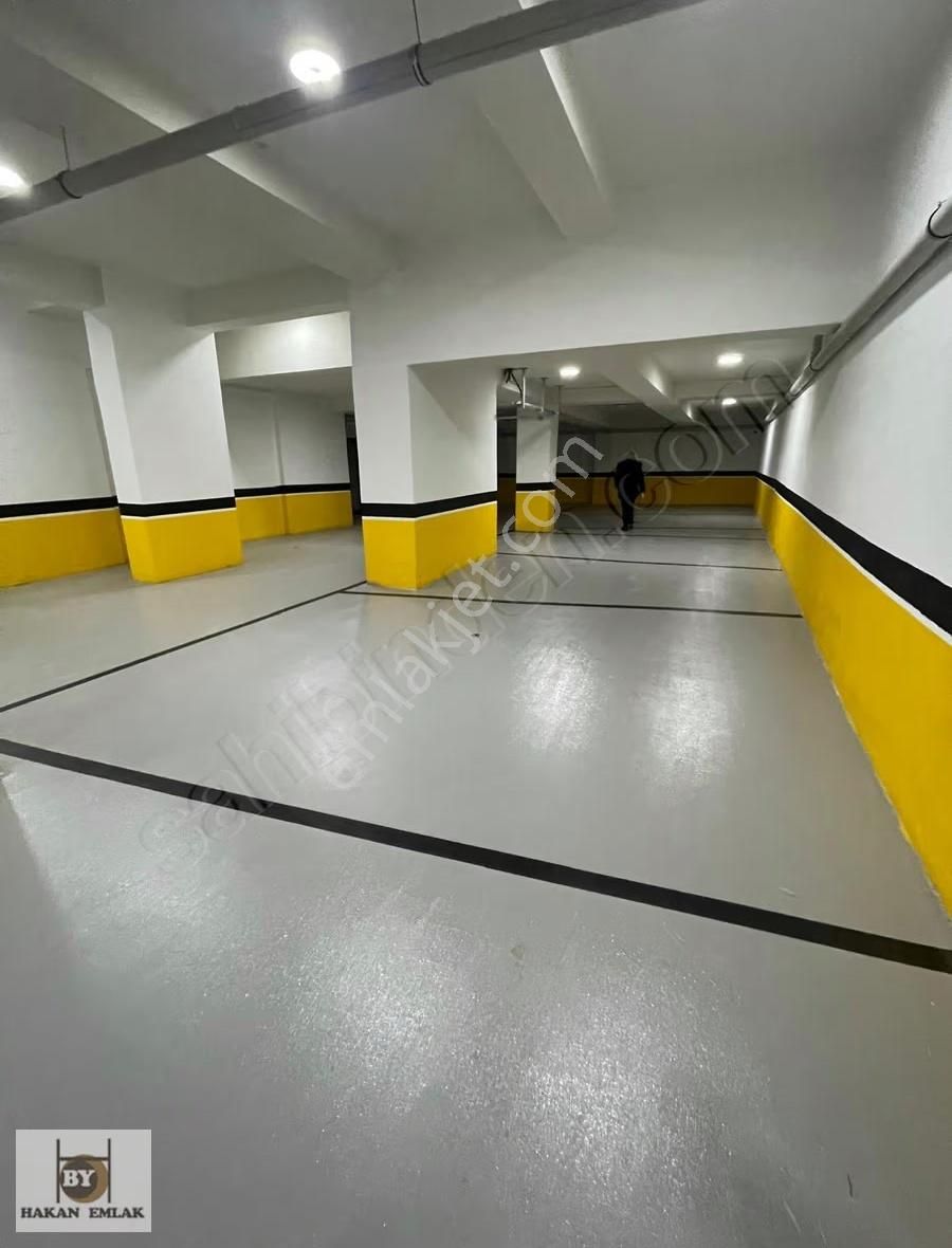 Ş-2 Çalışlar Caddesi Üzeri Kiralık Daire - Görsel 16