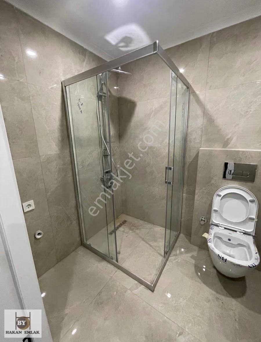 Ş-2 Çalışlar Caddesi Üzeri Kiralık Daire - Görsel 18