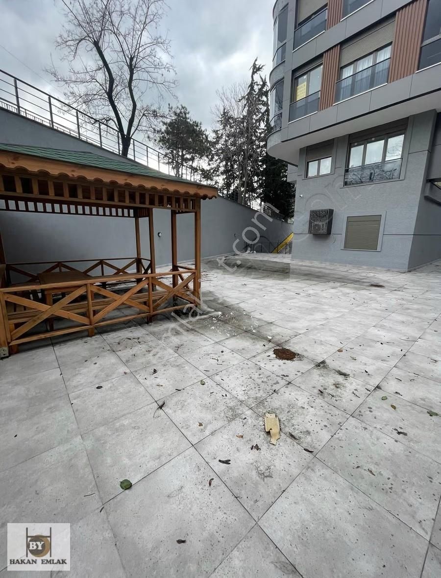Ş-2 Çalışlar Caddesi Üzeri Kiralık Daire - Görsel 23