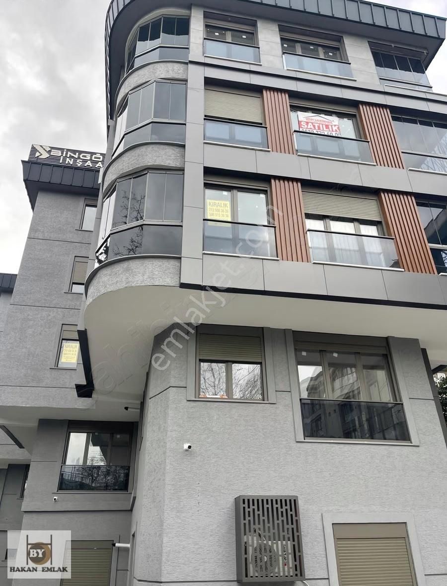 Ş-2 Çalışlar Caddesi Üzeri Kiralık Daire - Görsel 6