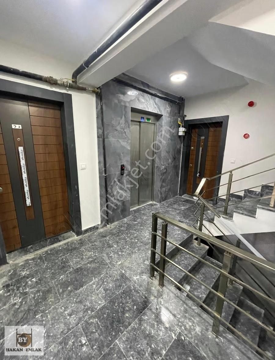 Ş-2 Çalışlar Caddesi Üzeri Kiralık Daire - Görsel 28