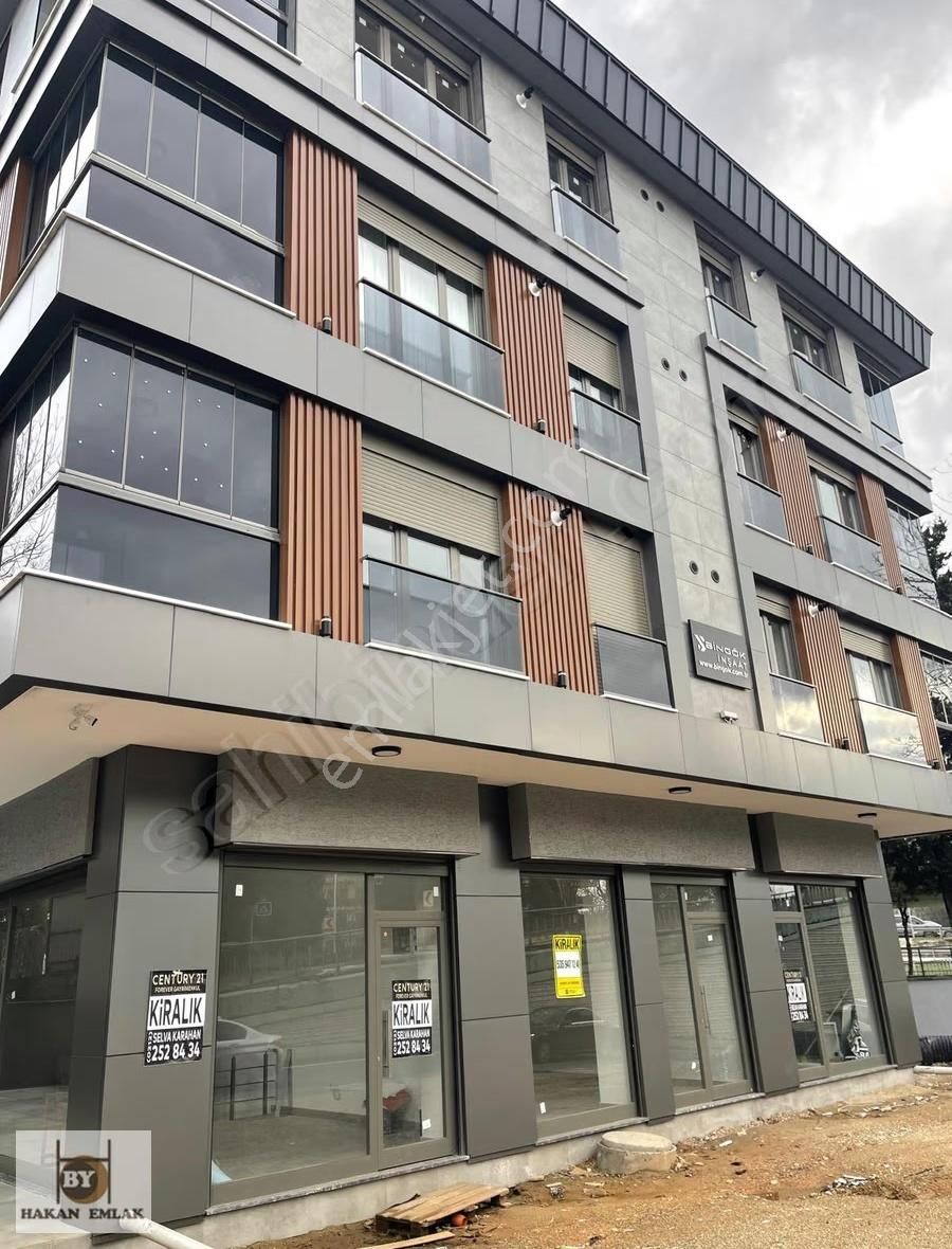 Ş-2 Çalışlar Caddesi Üzeri Kiralık Daire - Görsel 3