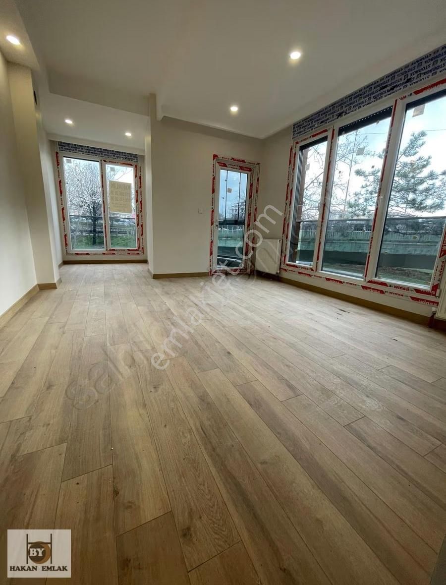 Ş-2 Çalışlar Caddesi Üzeri Kiralık Daire - Görsel 17