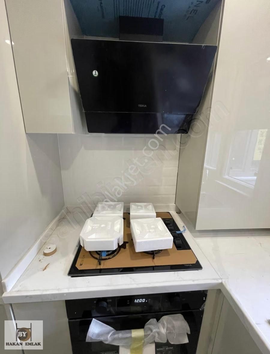 Ş-2 Çalışlar Caddesi Üzeri Kiralık Daire - Görsel 9