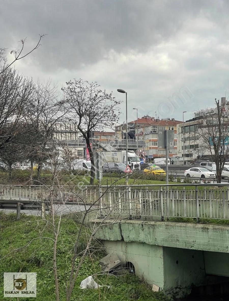 Ş-2 Çalışlar Caddesi Üzeri Kiralık Daire - Görsel 12