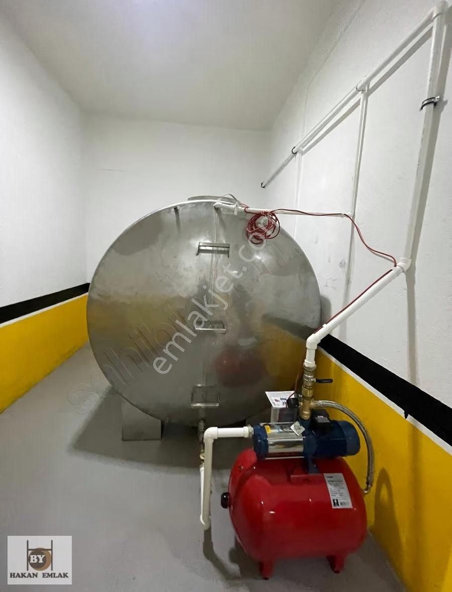 Ş-2 Çalışlar Caddesi Üzeri Kiralık Daire - Görsel 11