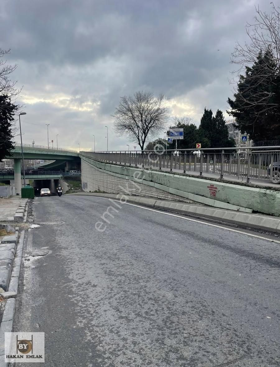 Ş-2 Çalışlar Caddesi Üzeri Kiralık Daire - Görsel 27