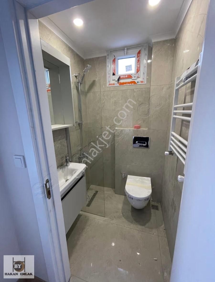 Ş-2 Çalışlar Caddesi Üzeri Kiralık Daire - Görsel 8