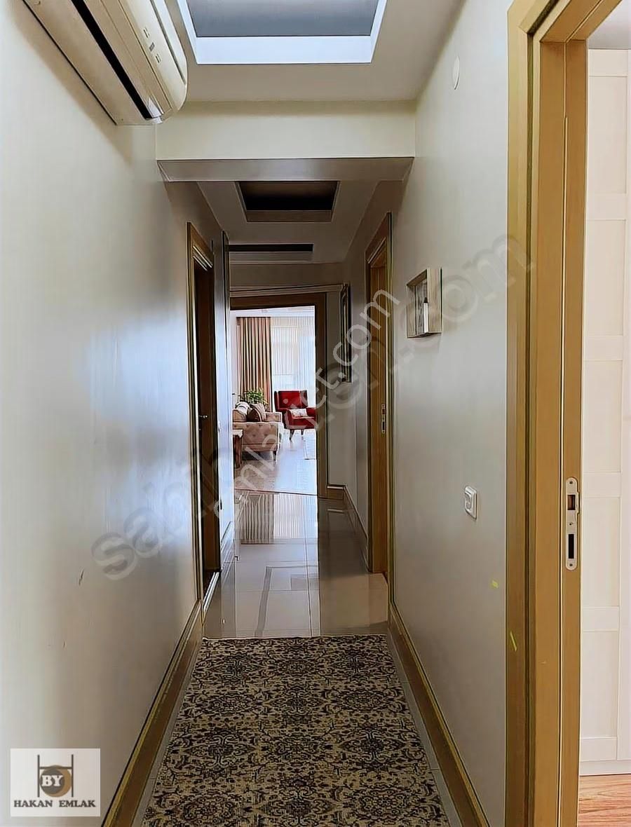 Ş-2 Güngörende Satılık Daire - Görsel 18