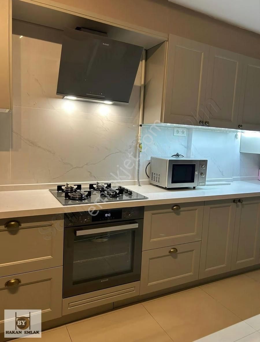 Ş-2 Güngörende Satılık Daire - Görsel 20