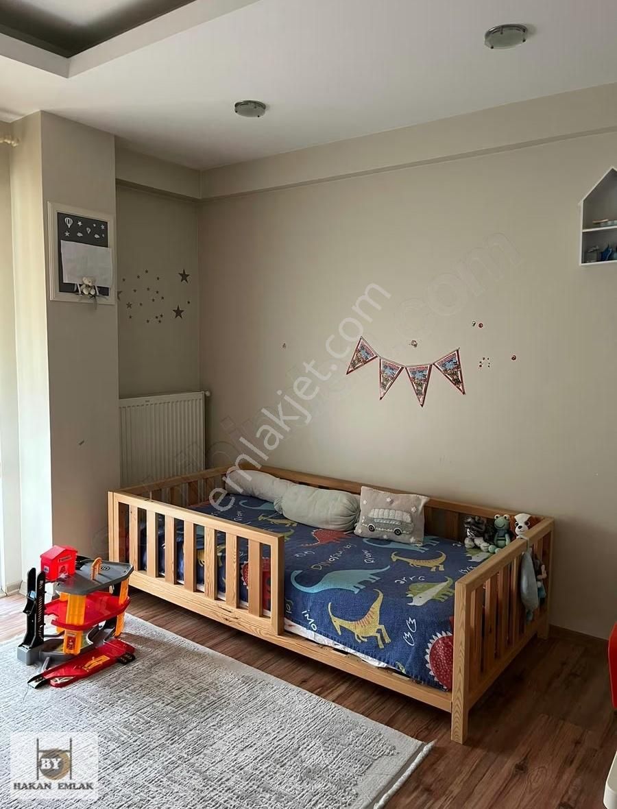 Ş-2 Güngörende Satılık Daire - Görsel 28