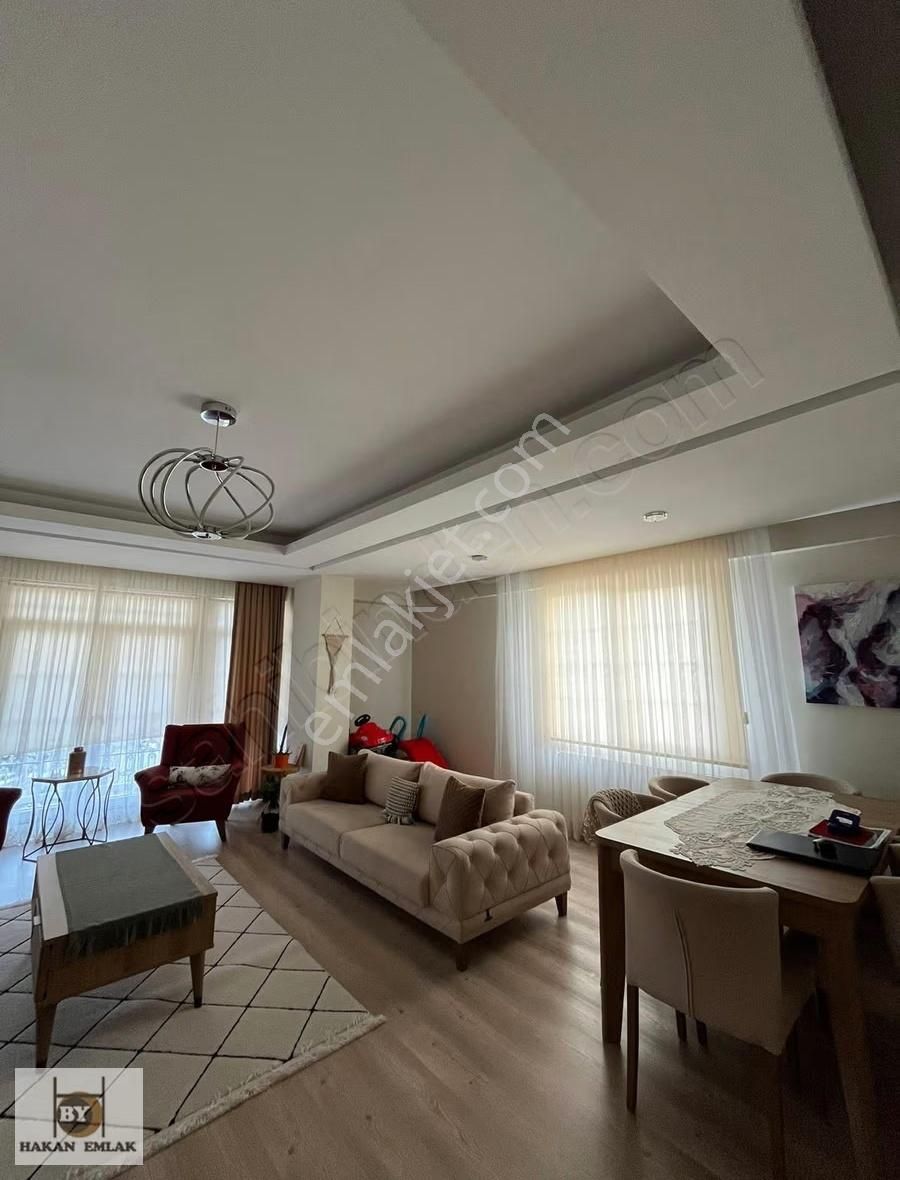 Ş-2 Güngörende Satılık Daire - Görsel 34