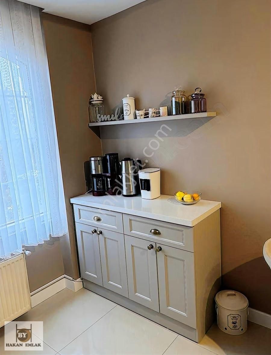 Ş-2 Güngörende Satılık Daire - Görsel 15