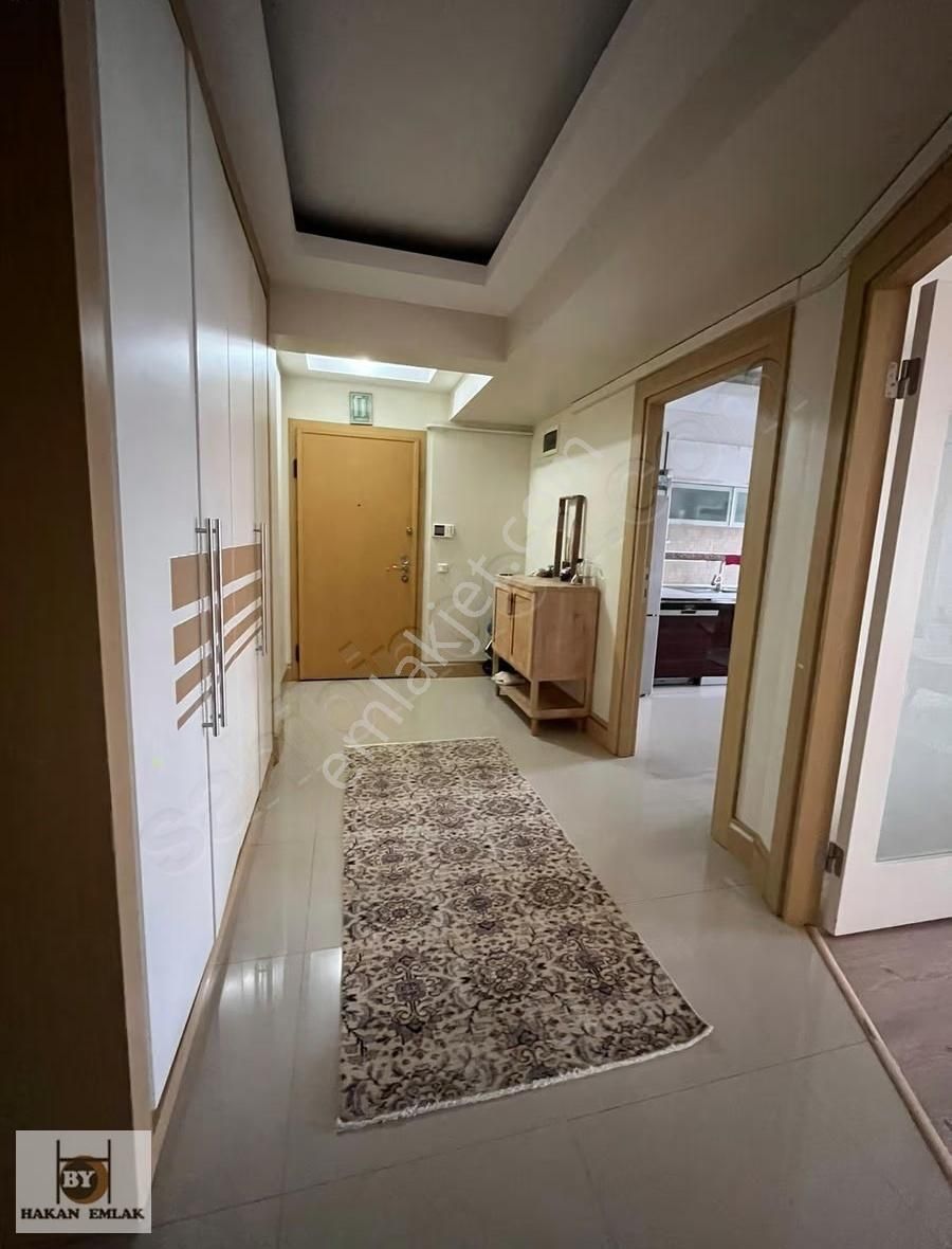 Ş-2 Güngörende Satılık Daire