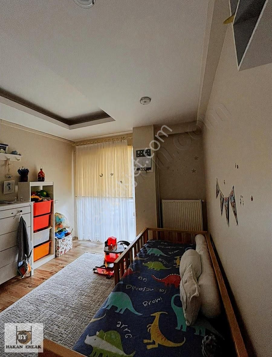 Ş-2 Güngörende Satılık Daire - Görsel 17