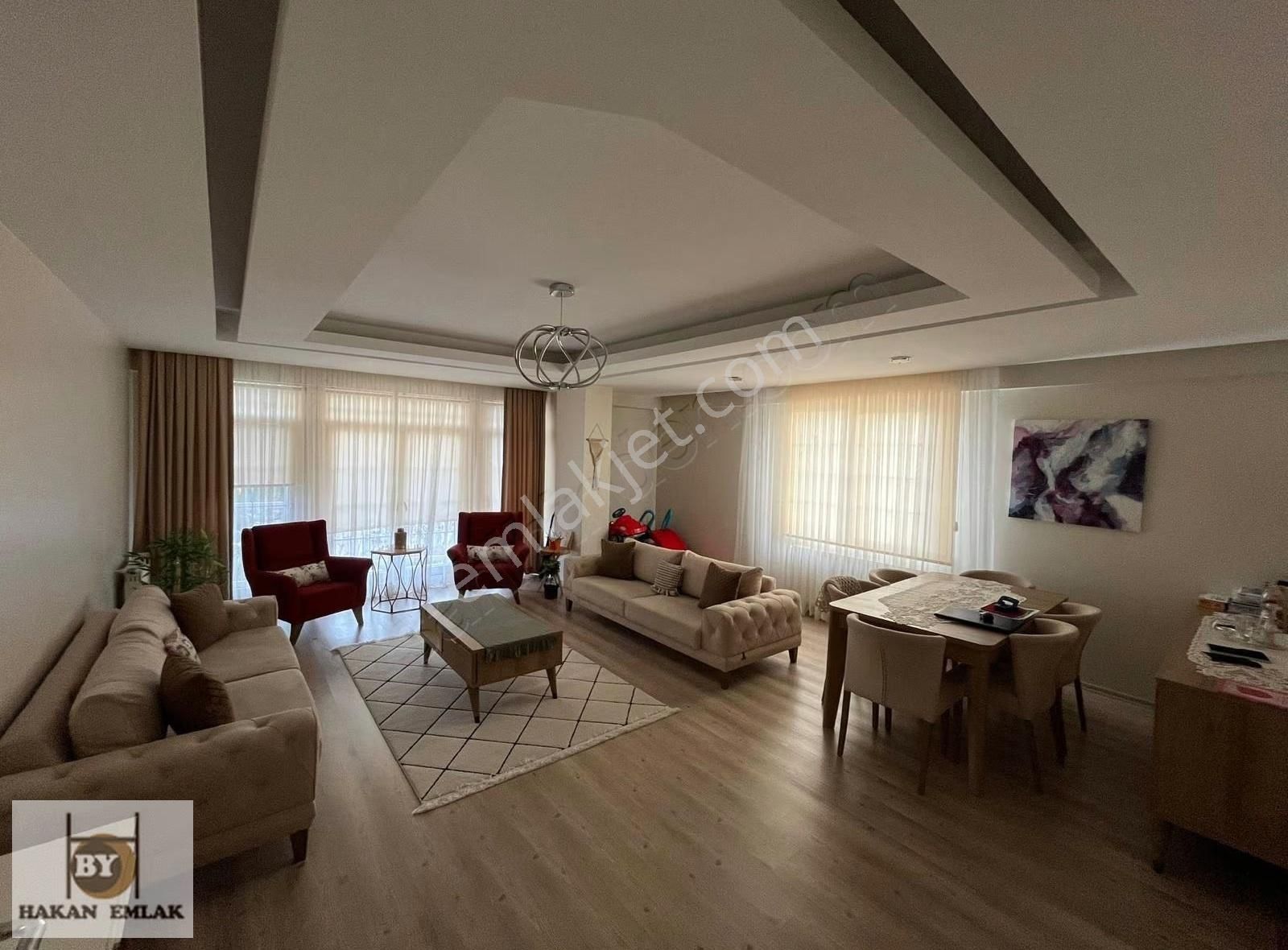 Ş-2 Güngörende Satılık Daire - Görsel 31