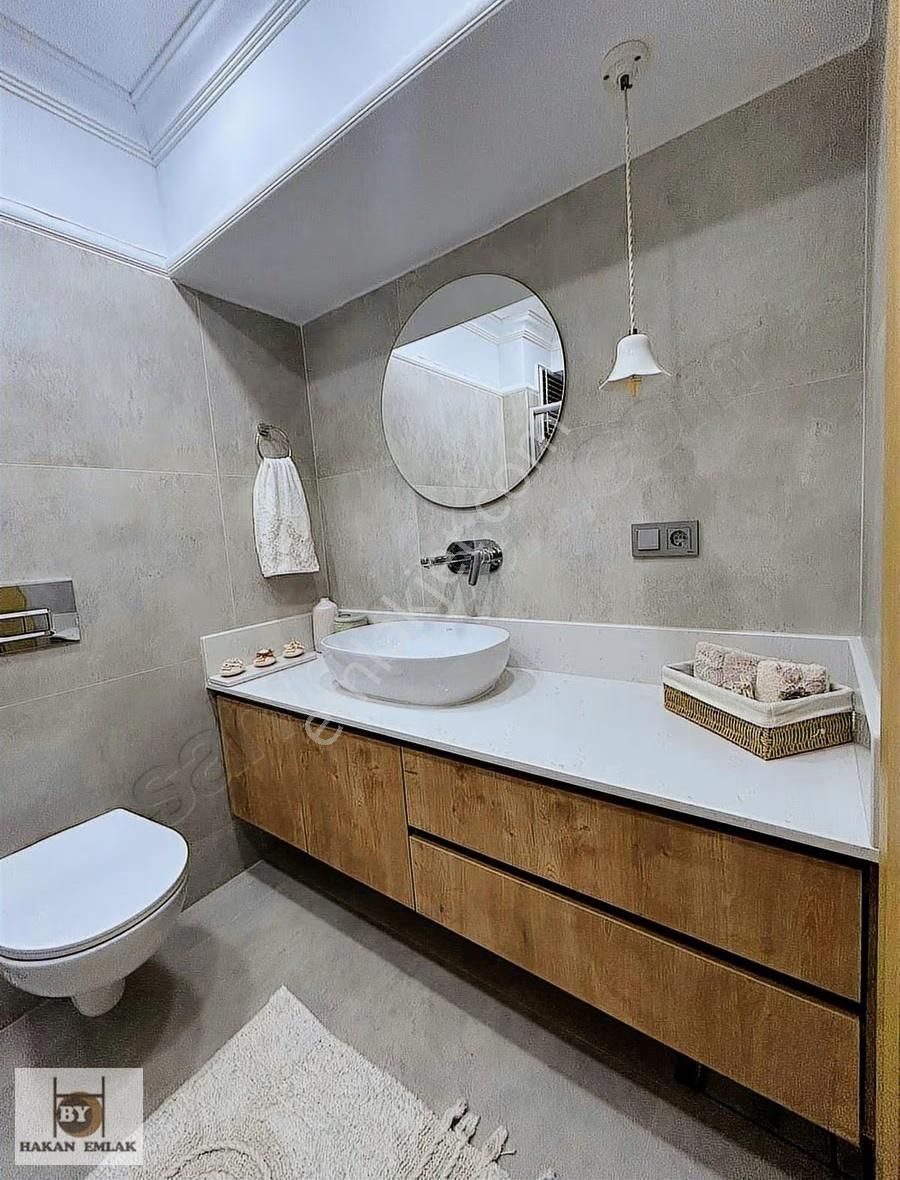 Ş-2 Güngörende Satılık Daire - Görsel 22