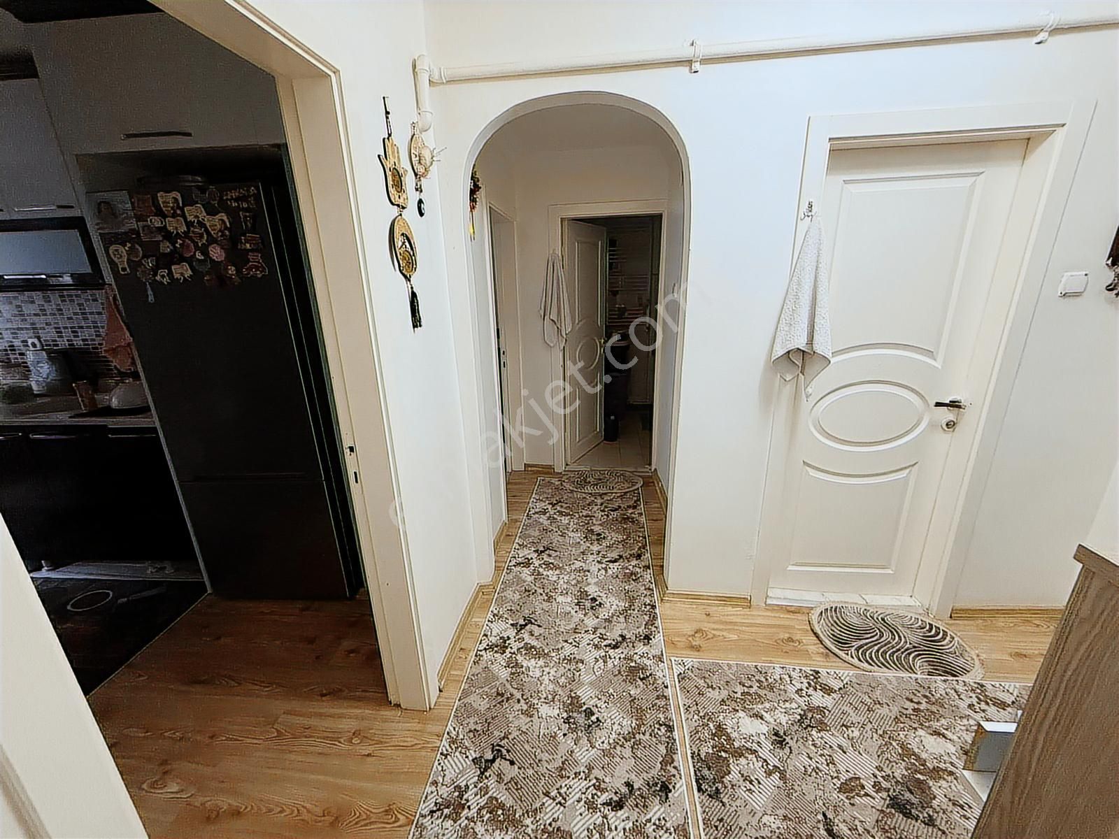 ▅albayrak▅şafaktepe Mah.3+1 Satılık Tren İstasyonu Dibi %80kredi - Görsel 28