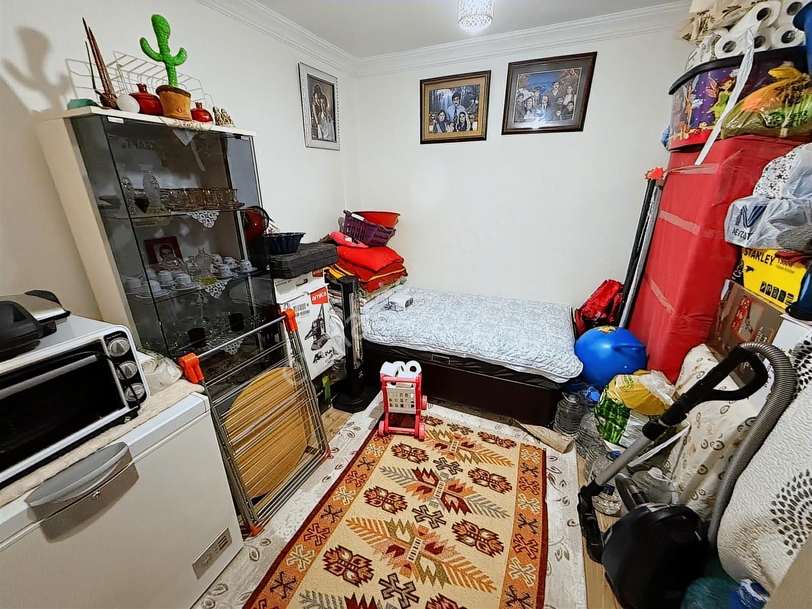 ▅albayrak▅şafaktepe Mah.3+1 Satılık Tren İstasyonu Dibi %80kredi - Görsel 24