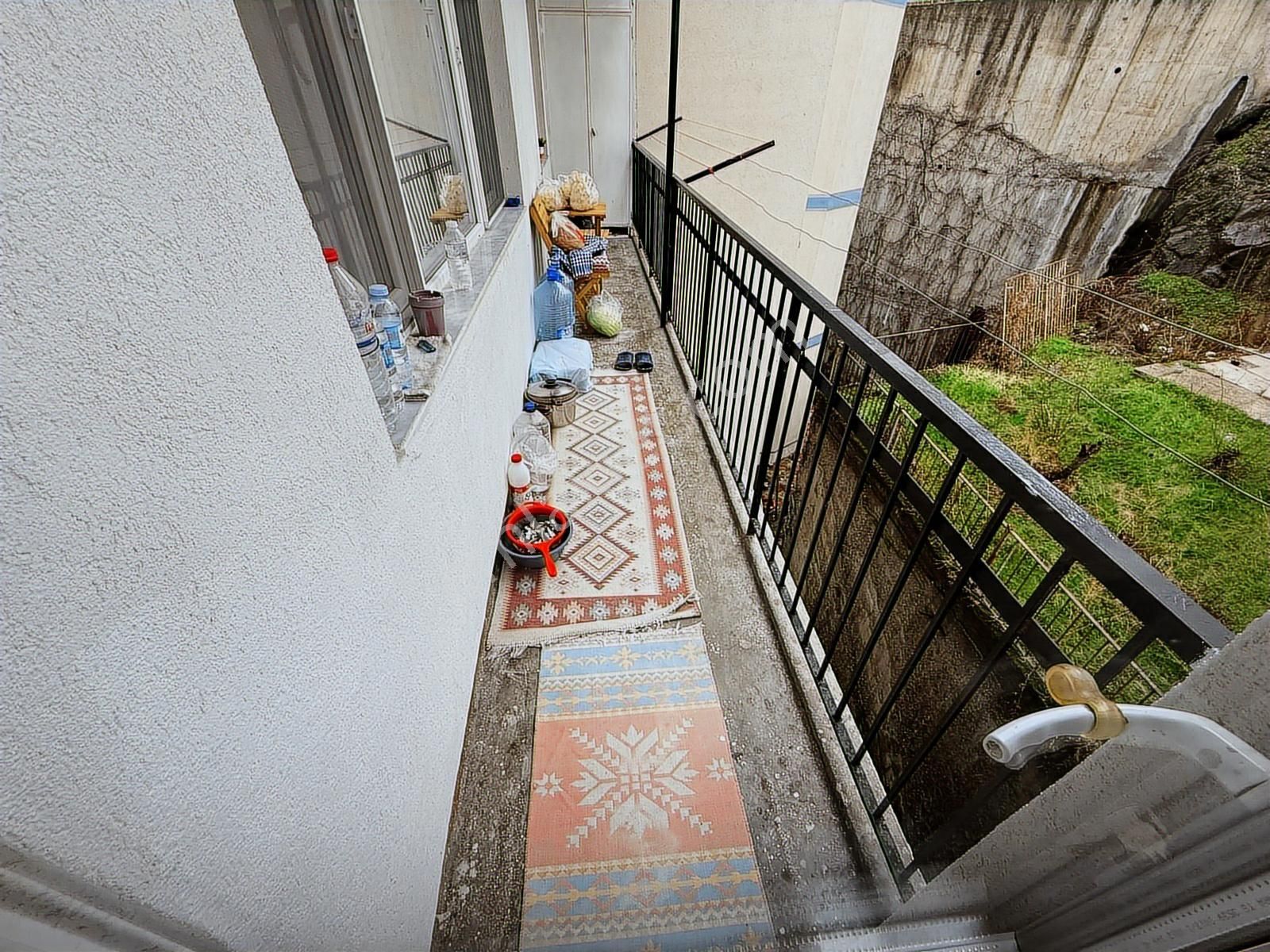 ▅albayrak▅şafaktepe Mah.3+1 Satılık Tren İstasyonu Dibi %80kredi - Görsel 17