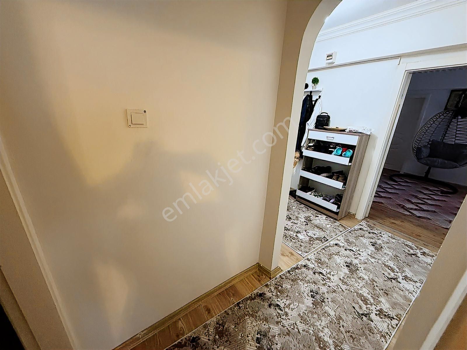 ▅albayrak▅şafaktepe Mah.3+1 Satılık Tren İstasyonu Dibi %80kredi - Görsel 26