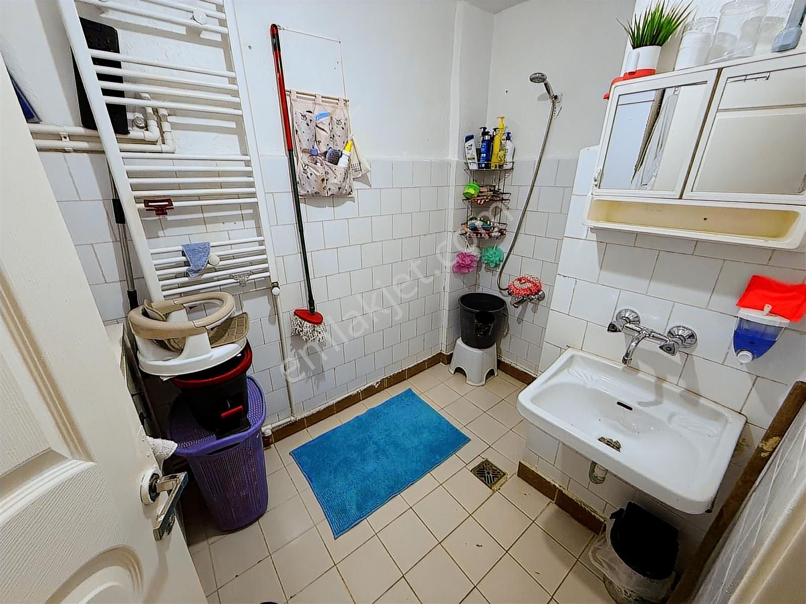 ▅albayrak▅şafaktepe Mah.3+1 Satılık Tren İstasyonu Dibi %80kredi - Görsel 15