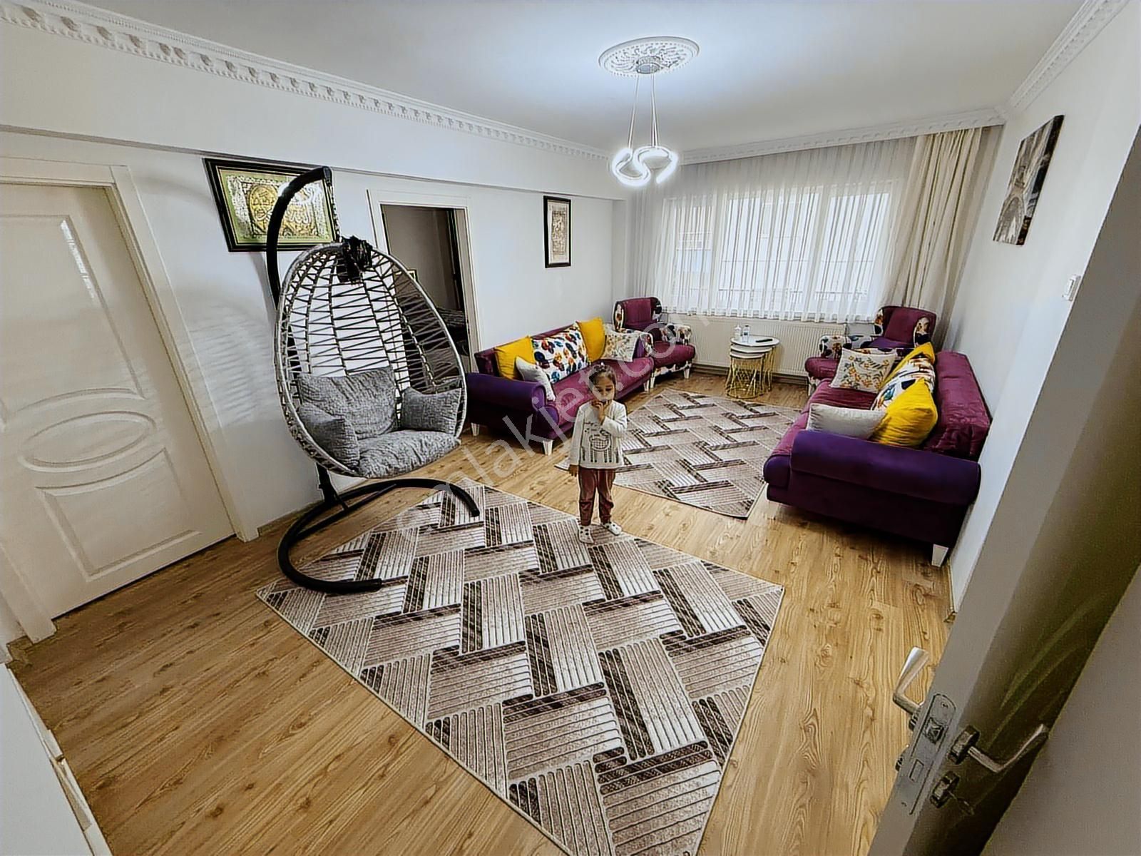 ▅albayrak▅şafaktepe Mah.3+1 Satılık Tren İstasyonu Dibi %80kredi - Görsel 13