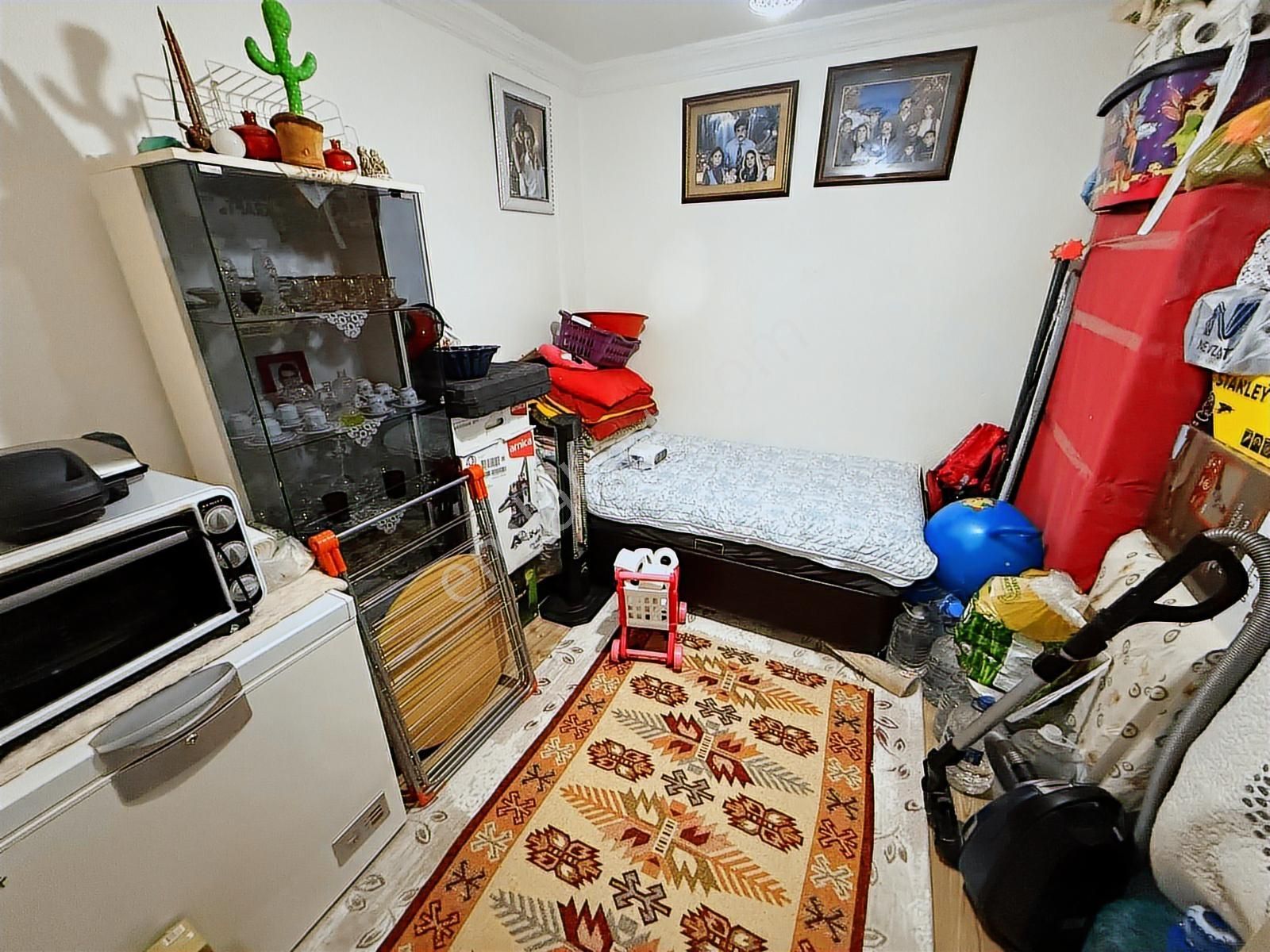 ▅albayrak▅şafaktepe Mah.3+1 Satılık Tren İstasyonu Dibi %80kredi - Görsel 23